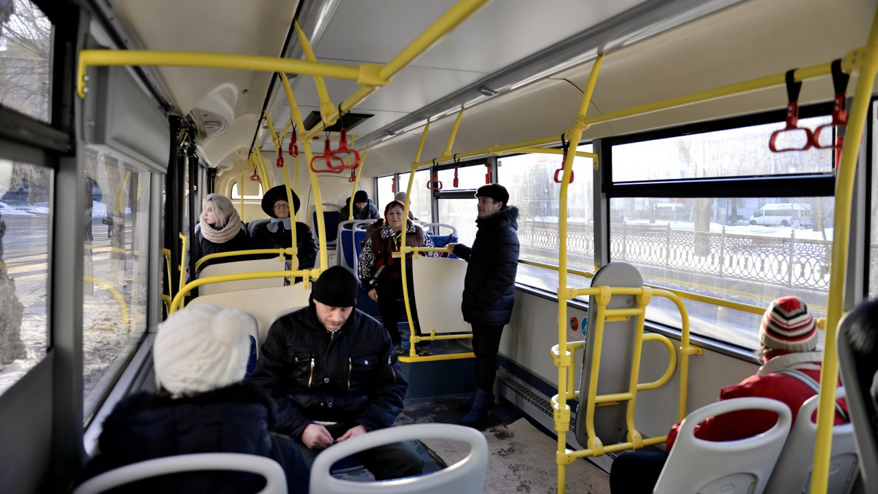 Кровавая драка с участием мигранта произошла в московском автобусе из-за «Крокуса»