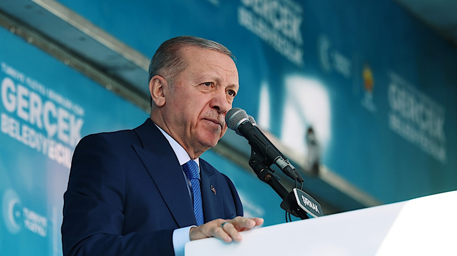 Telegram-канал «Сезон хамсинов»: Изменит ли Эрдоган позицию по Газе?